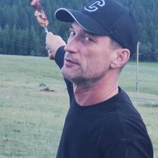 Фотография мужчины Дмитрий, 55 лет из г. Барнаул