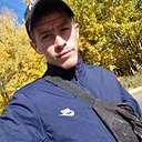 Сергей, 23 года