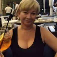 Фотография девушки Инна, 53 года из г. Новороссийск