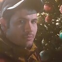 Лоченбек, 33 года