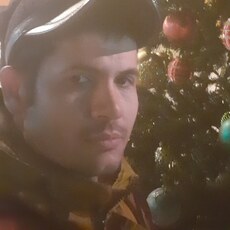 Фотография мужчины Лоченбек, 33 года из г. Сергиев Посад