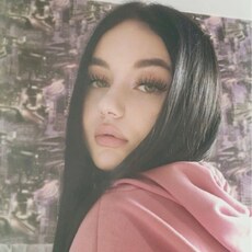 Фотография девушки Машенька, 24 года из г. Братск