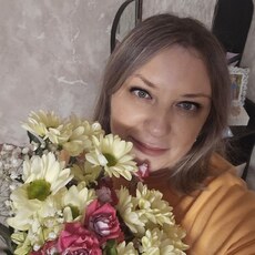 Фотография девушки Екатерина, 38 лет из г. Кандалакша