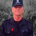 Сергей Матвеев, 62 года