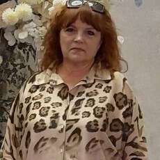 Фотография девушки Лариса, 62 года из г. Омск