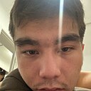 Парасат, 22 года