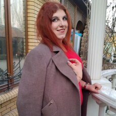 Фотография девушки Рыжулька, 38 лет из г. Луганск