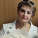 Кристина, 57 лет