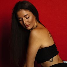 Фотография девушки Яна, 33 года из г. Владивосток