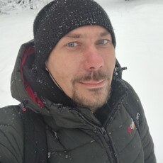 Фотография мужчины Владимир, 36 лет из г. Истра