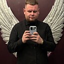 Денис, 31 год