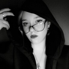 Фотография девушки Ирина, 19 лет из г. Москва