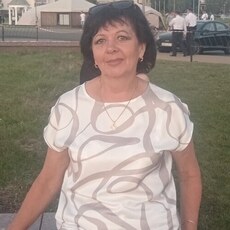 Фотография девушки Наталья, 65 лет из г. Жлобин