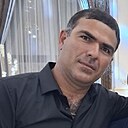 Ридван, 36 лет