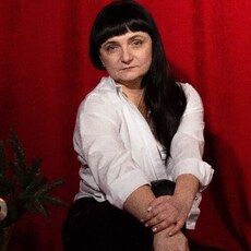 Фотография девушки Оксана, 48 лет из г. Орша