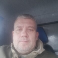 Фотография мужчины Алексей, 45 лет из г. Соликамск