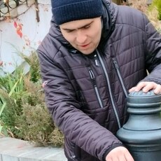 Фотография мужчины Денис, 31 год из г. Екатеринбург