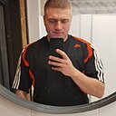 Вячеслав, 25 лет