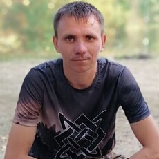 Фотография мужчины Андрей, 38 лет из г. Тюмень