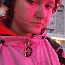 Фотография девушки Ксюша, 18 лет из г. Чита