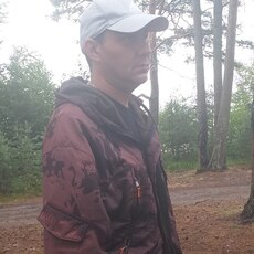 Фотография мужчины Алексей, 42 года из г. Бологое