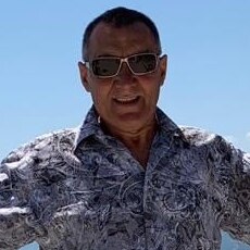 Фотография мужчины Ралиф, 62 года из г. Санкт-Петербург