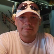 Фотография мужчины Роман, 31 год из г. Екатеринбург