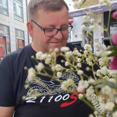 Андрей, 50 из г. Бремен.