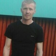 Фотография мужчины Николай, 41 год из г. Сосногорск