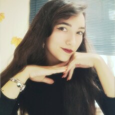 Фотография девушки Анастасия, 25 лет из г. Караганда