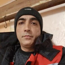 Фотография мужчины Бурак, 44 года из г. Выкса