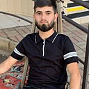 Ильман, 19 лет