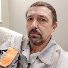 Фотография мужчины Сергей, 56 лет из г. Кричев