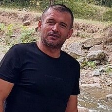 Фотография мужчины Рамил, 40 лет из г. Варшава