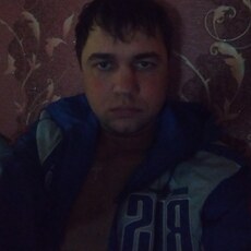 Фотография мужчины Андрей, 31 год из г. Сызрань