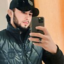 Мухамад, 23 года