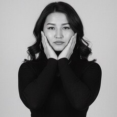 Фотография девушки Сымбат, 29 лет из г. Алматы