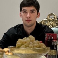 Фотография мужчины Саша, 18 лет из г. Геленджик