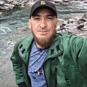 Алмаз, 35 лет