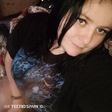 Фотография девушки Вреденка, 25 лет из г. Новокузнецк