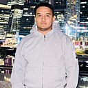 Каримов, 26 лет