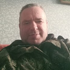 Фотография мужчины Виктор, 47 лет из г. Жабинка