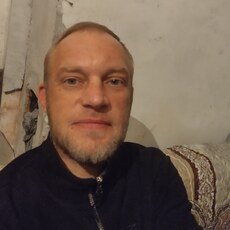 Фотография мужчины Игорь, 44 года из г. Орша