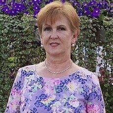 Фотография девушки Светлана, 64 года из г. Гродно