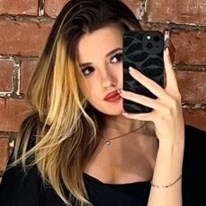 Фотография девушки Полина, 25 лет из г. Калининград