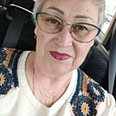 Айслу, 59 лет