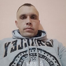 Фотография мужчины Евгений, 31 год из г. Абакан