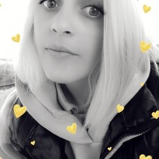 Фотография девушки Светлана, 30 лет из г. Екатеринбург