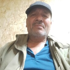 Фотография мужчины Хасан, 53 года из г. Мариуполь