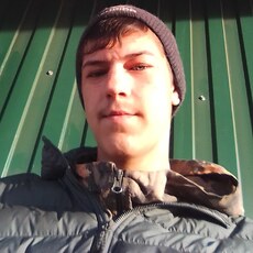 Фотография мужчины Максим, 18 лет из г. Балахта